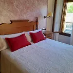 Venkovský dům Lagunas De Urbion Molinos de Duero