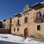Lagunas De Urbion Venkovský dům Molinos de Duero