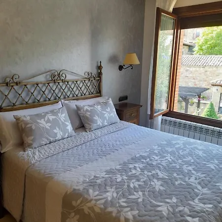 Country house Lagunas De Urbion