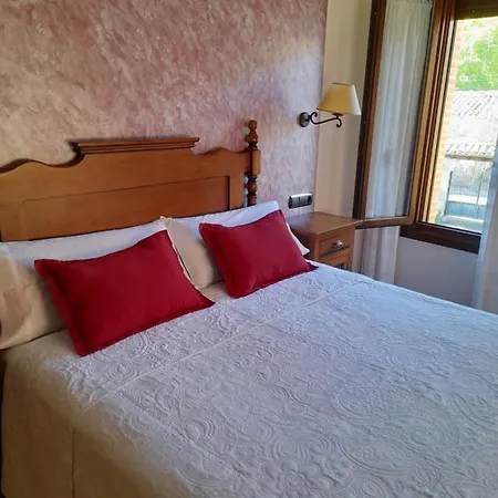 Country house Lagunas De Urbion Molinos de Duero