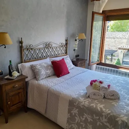 Country house Lagunas De Urbion *
