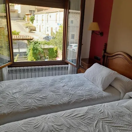 Lagunas De Urbión Casa de Campo *