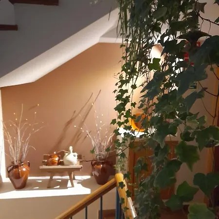 Lagunas De Urbion Country house *