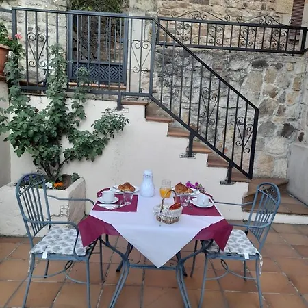 Landhuis Lagunas De Urbion Molinos de Duero