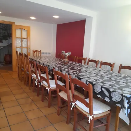 Lagunas De Urbión Molinos de Duero