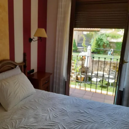 Lagunas De Urbión * Molinos de Duero