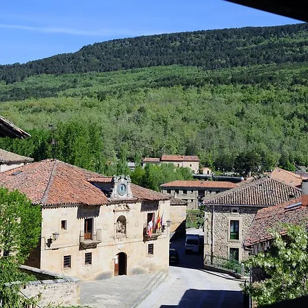 Lagunas De Urbión * Molinos de Duero