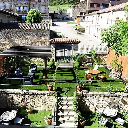 Casa de Campo Lagunas De Urbión Molinos de Duero