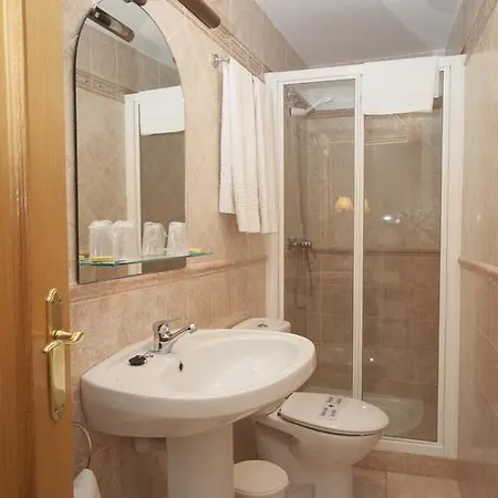 Lagunas De Urbión Molinos de Duero