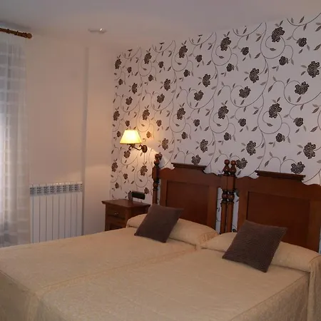 Lagunas De Urbión *