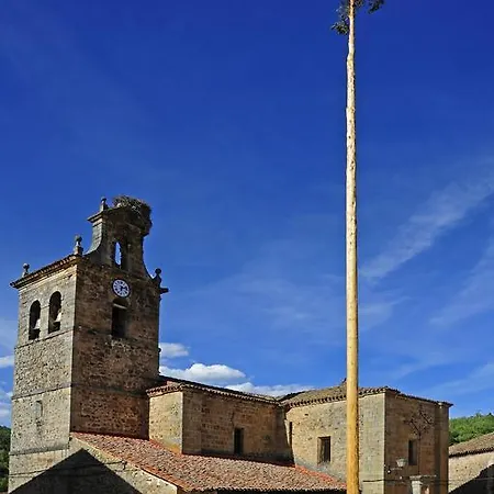 Casa de Campo Lagunas De Urbión