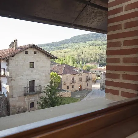 Casa de Campo Lagunas De Urbión *