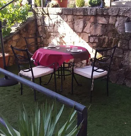 Casa de Campo Lagunas De Urbión