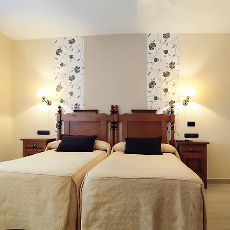 Lagunas De Urbión *