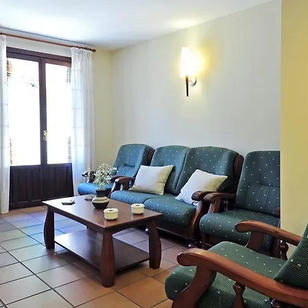 Casa de Campo Lagunas De Urbión Molinos de Duero