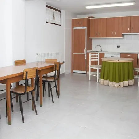 Lagunas De Urbion Country house *