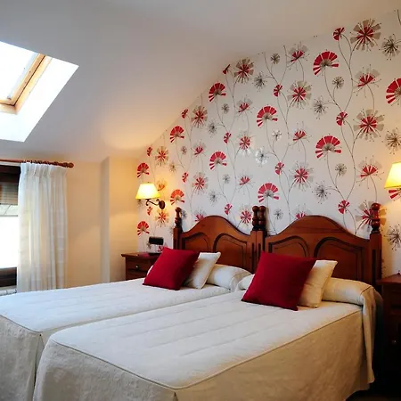 Venkovský dům Lagunas De Urbion