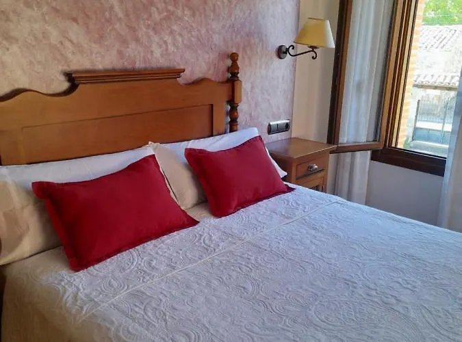 Venkovský dům Lagunas De Urbion Molinos de Duero