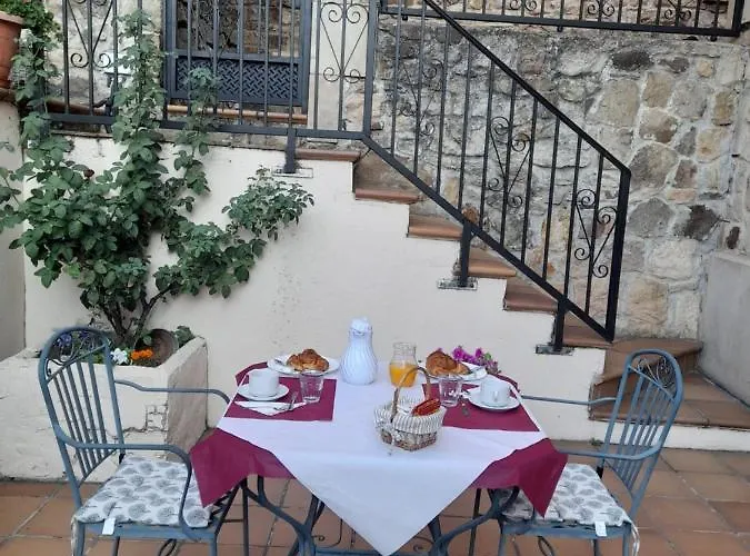 Landhuis Lagunas De Urbion Molinos de Duero