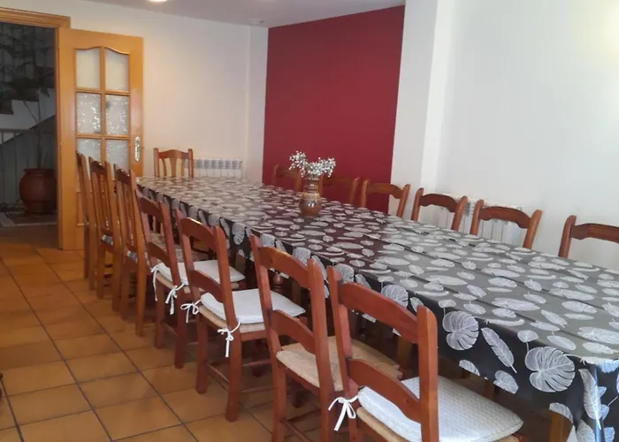 Lagunas De Urbion Molinos de Duero