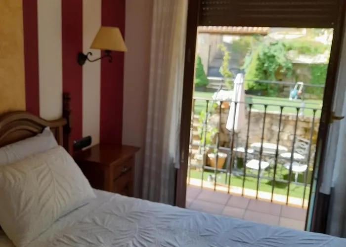 Lagunas De Urbion * Molinos de Duero