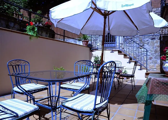 Lagunas De Urbion Molinos de Duero