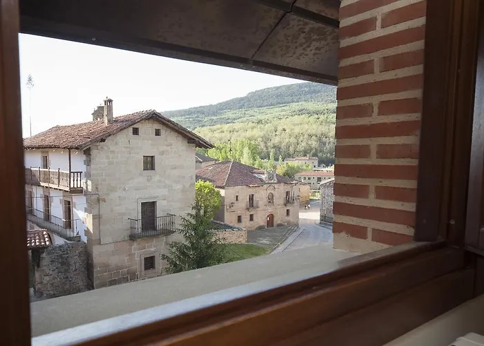 Venkovský dům Lagunas De Urbion *