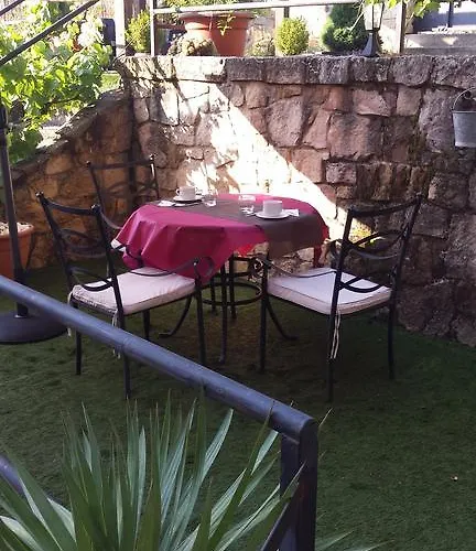 Летний дом Lagunas De Urbion